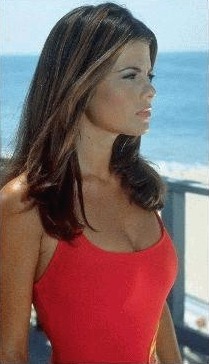 Yasmine bleeth sexy