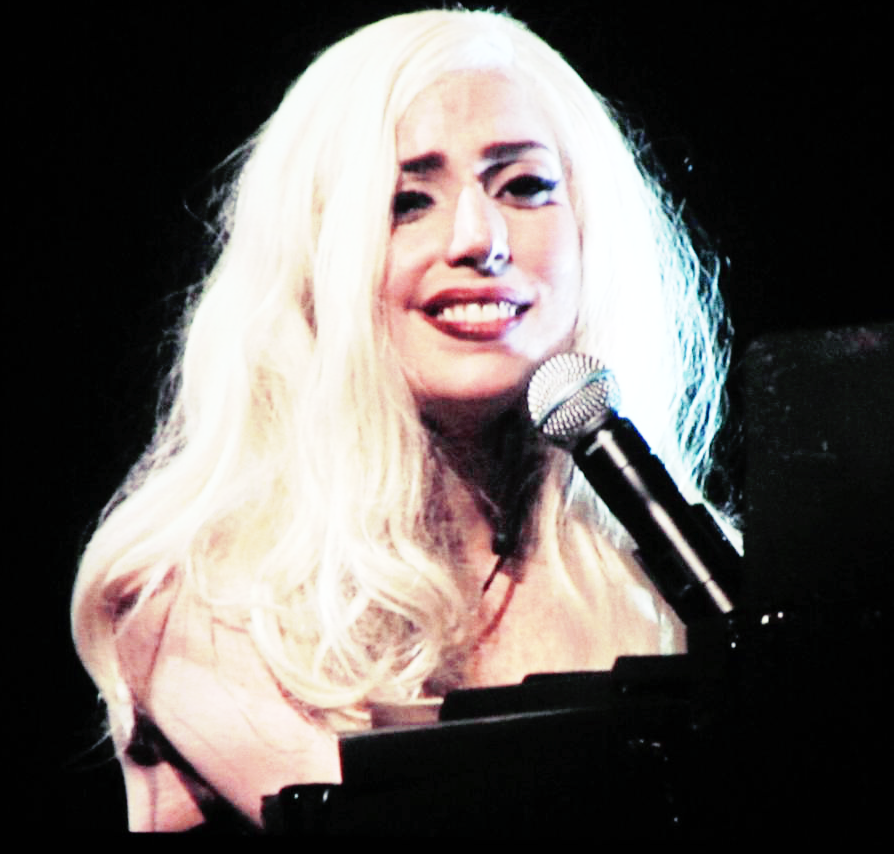 LadyxGaga
