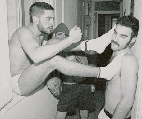 officialguysidfuck:  #hotties 