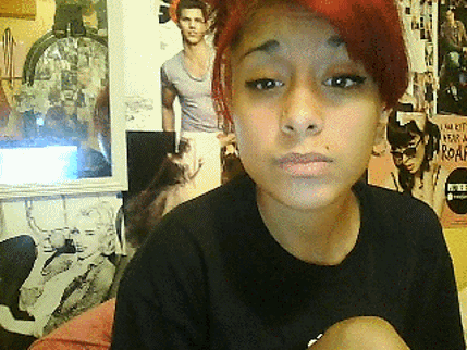 diaryofsandra:  hi :3 