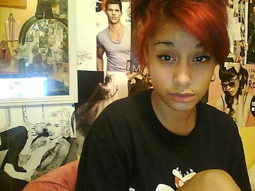 diaryofsandra:  hi :3 