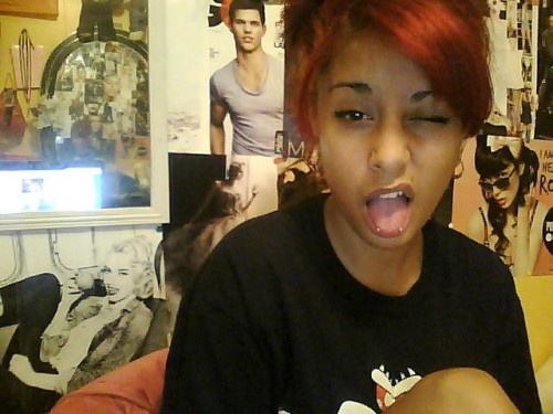 diaryofsandra:  hi :3 
