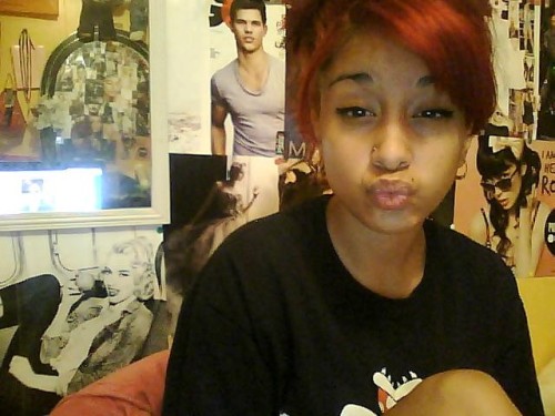 diaryofsandra:  hi :3 