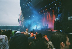 Friendly Fires at Leeds 11