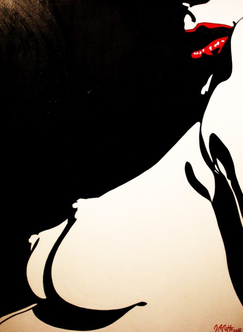 Unspoken