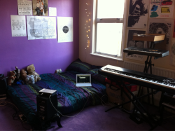 tommilsom:  This is the first time my room