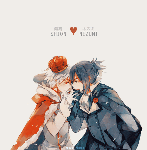 sebasu:  ♥ 