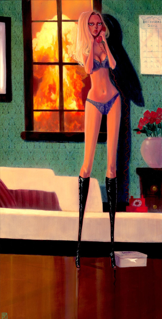 inkwings:  Devin Crane 