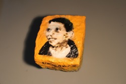 tarrifiq:  Arab Revolutions 2.0 “Mohammed Bouazizi”, 2011 (Cédric Mnich) 
