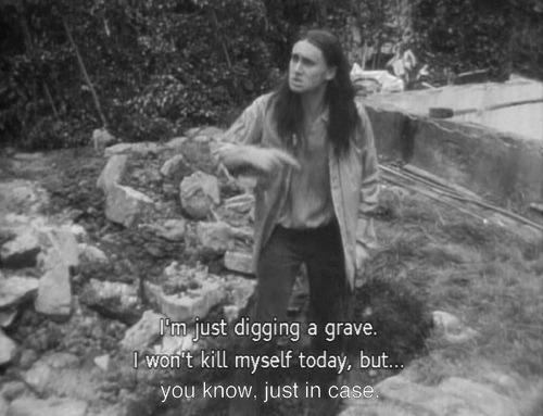 DIE WITHOUT HOPE