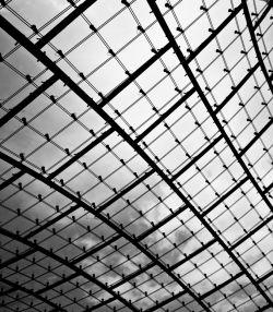 chingus:  Grid | Glass gird Olympic Stadium