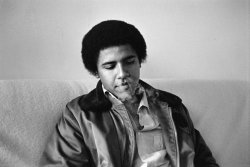 bodyxcount:   Barack Obama  420 BLAZE IT