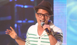 Bruno Mars &lt;3