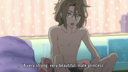 Akari-Teal:  Thugzmansion:  Me  Gpoy  All The More Reason To Check Out This Anime,