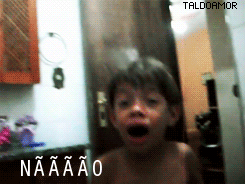 Amanhã tem aula...