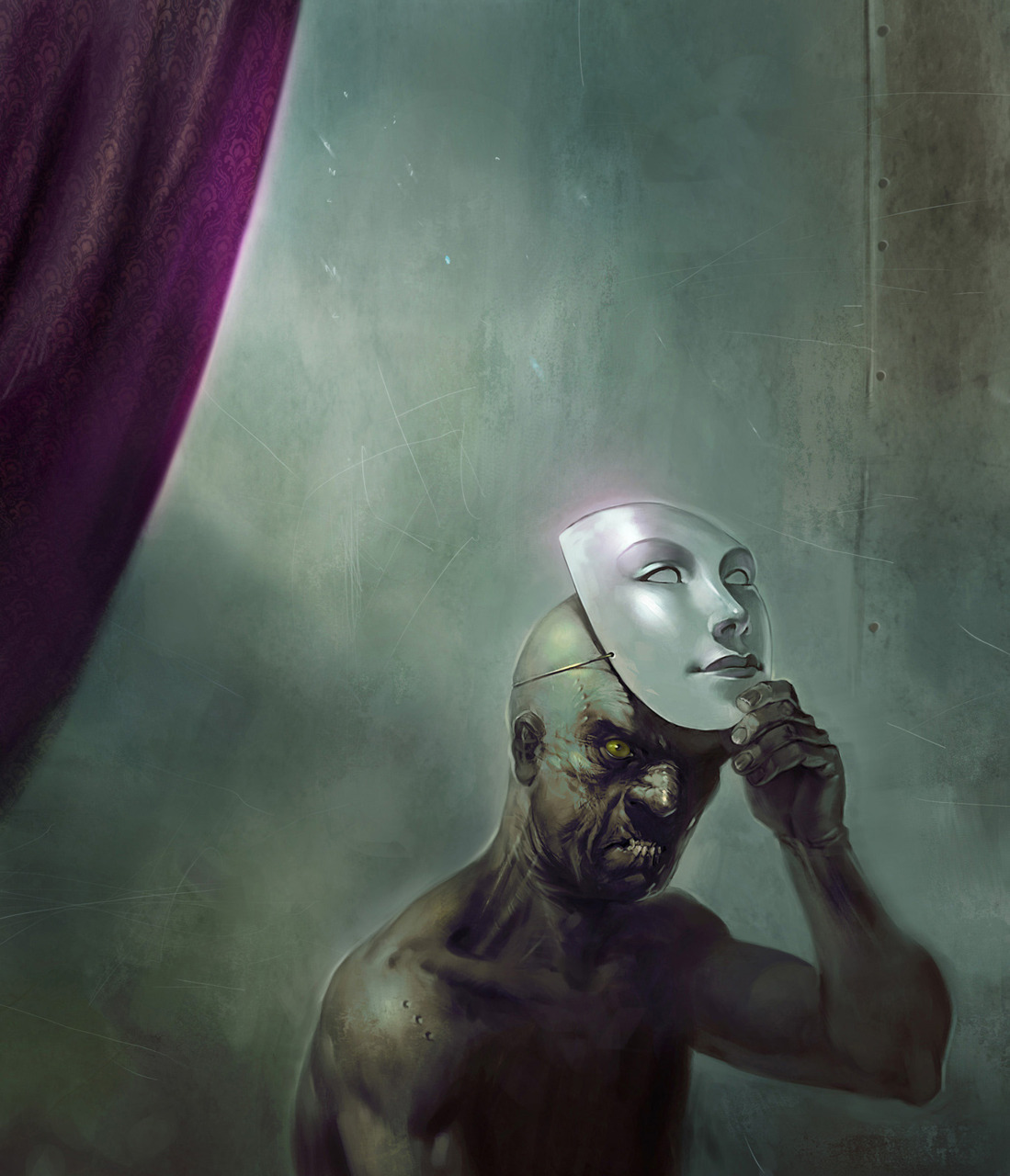 artissimo:  Spectrum 16: The Best in Contemporary Fantastic Art 