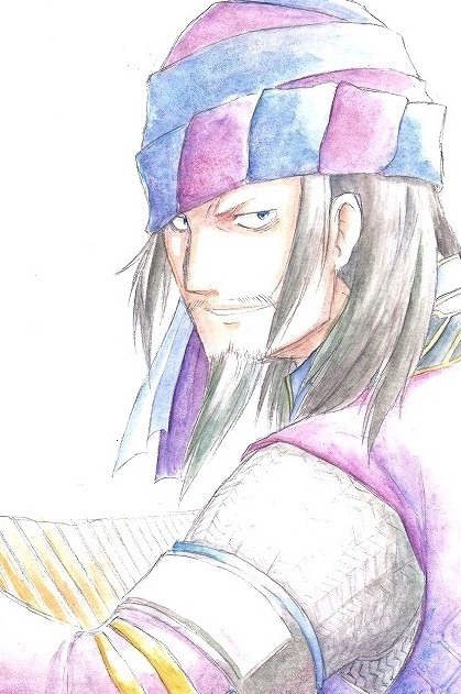 Jia Xu Spaaaaaaaaaammmm owo <3