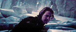 thewindsofwinter:  [magnet &amp; ice] 