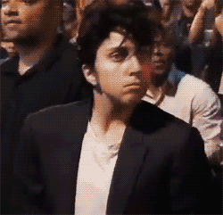 Lady Gaga no VMA = Juninho Play.