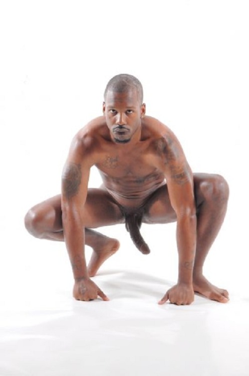 poppasplayground:  Damn, #Daddy! Do it to me on #MANdingoMondays! 
