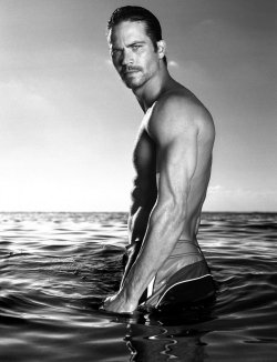 paul-walker:  Paul Walker Photoshoot