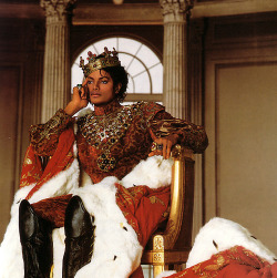  r.i.p. to the King