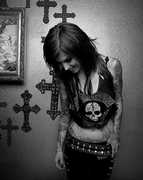 ♥