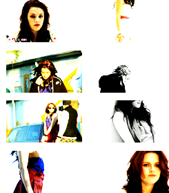 kstewbitchface:  Kristen Stewart- Behind the scenes of photoshoots. 