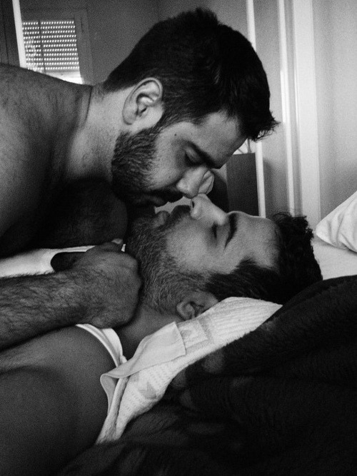 Random Eroticism