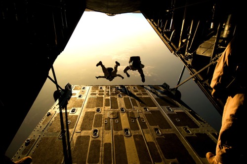 pararescue