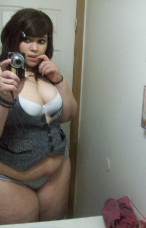 aztechdemon:Gawwdamn very nice and thick love how cute and innocent she looks she very much my wifey