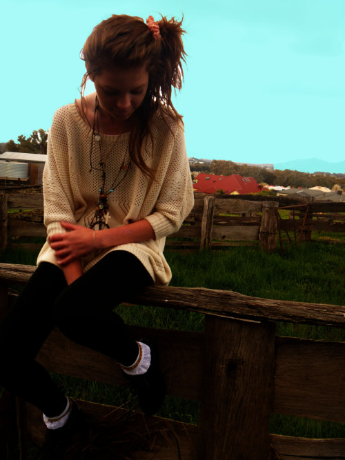 Good girl gone bad