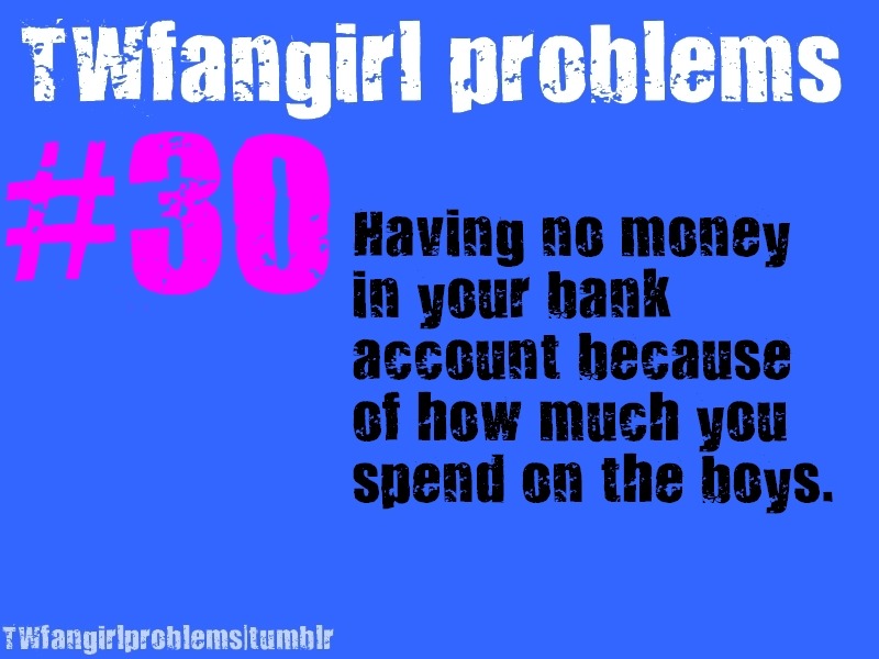 twfangirlproblems:  Submitted by Anon.  this. but it&rsquo;s all worth it though