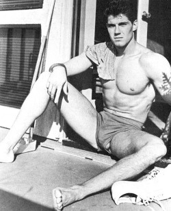 Up His Shorts