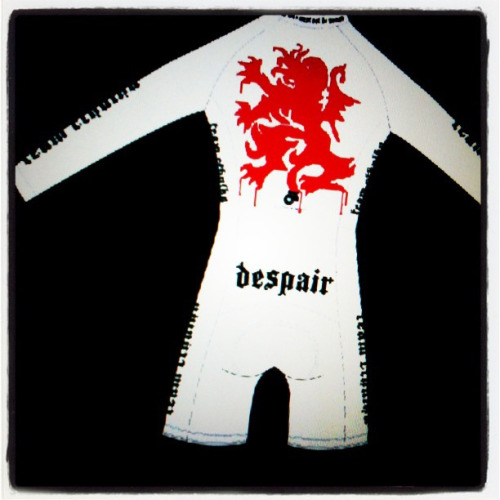 hm7:Team Crhulhu Summer skinsuit mock up by Velorazzo on Flickr.