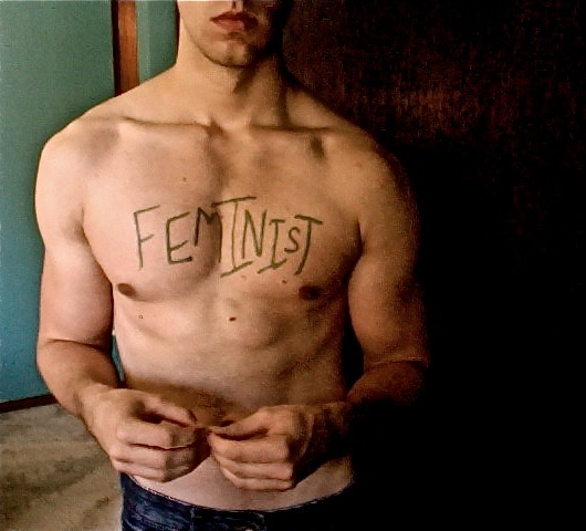 Feminist&hellip;