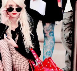 Taylor Momsen