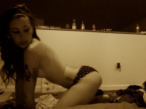 dayumm Kreayshawn!