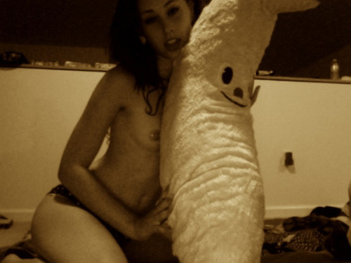 dayumm Kreayshawn!