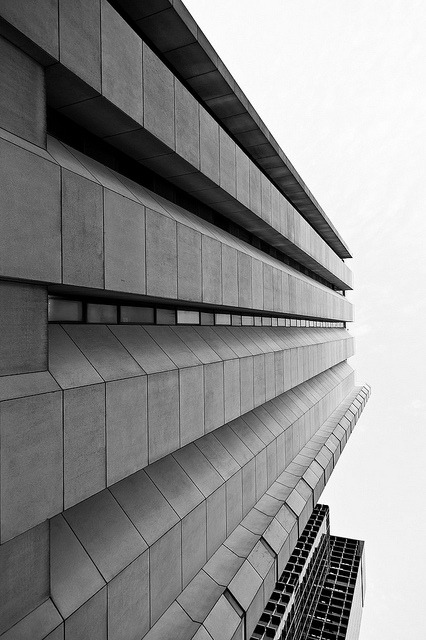 areg:  Façade series i by ~wibo~. 