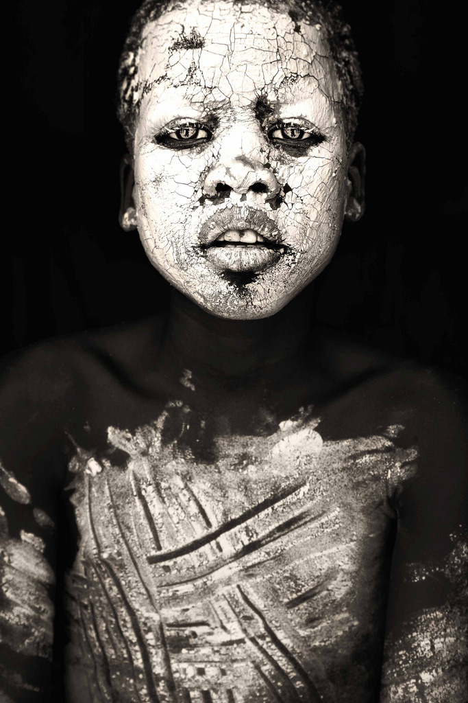 andrewskis:  african portraits by mario gerth [portfolio] *a big thanks to dhool!