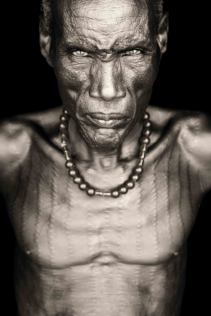 andrewskis:  african portraits by mario gerth [portfolio] *a big thanks to dhool!