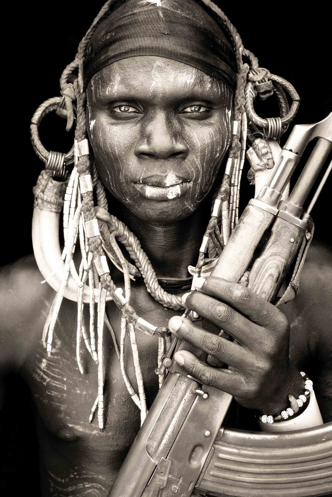 andrewskis:  african portraits by mario gerth [portfolio] *a big thanks to dhool!