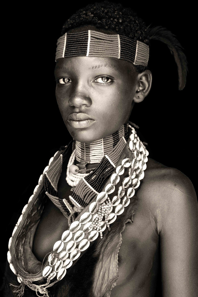 andrewskis:  african portraits by mario gerth [portfolio] *a big thanks to dhool!