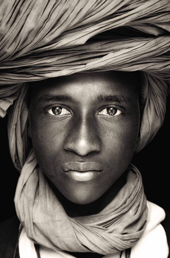 andrewskis:  african portraits by mario gerth [portfolio] *a big thanks to dhool!