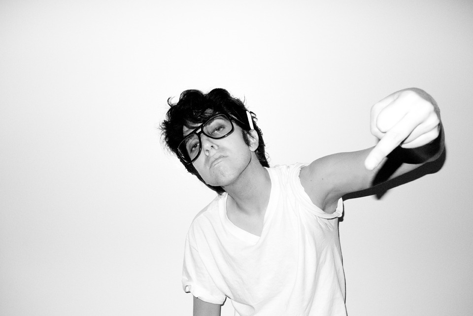 terrysdiary:  Jo Calderone as Me 