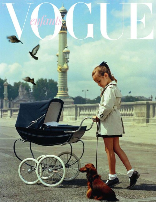 pretaportre: Vogue Paris September 2011 by Benoit Peverelli