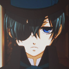 Enquanto isso no tumblr do Ciel...