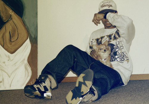 [The-illest-Kid][Smoke Me Im'Dope]