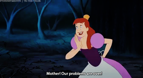 Just Girlier Things